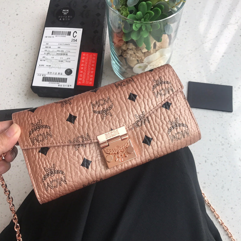 Satchel Bags - MC Bags - 583