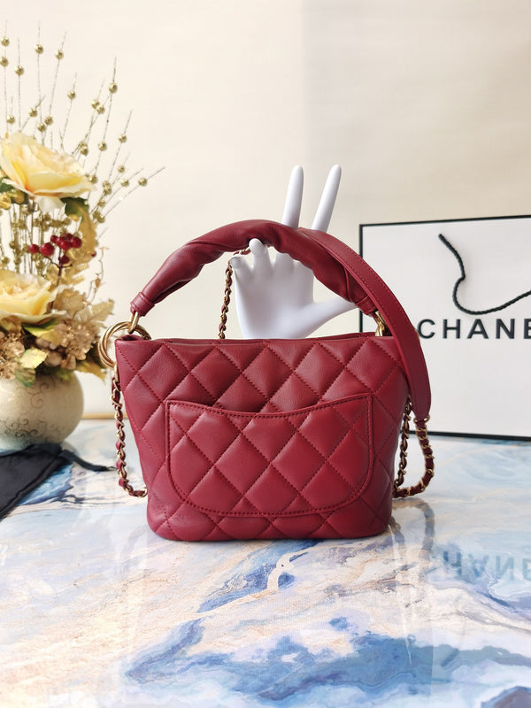 Chanel Bags