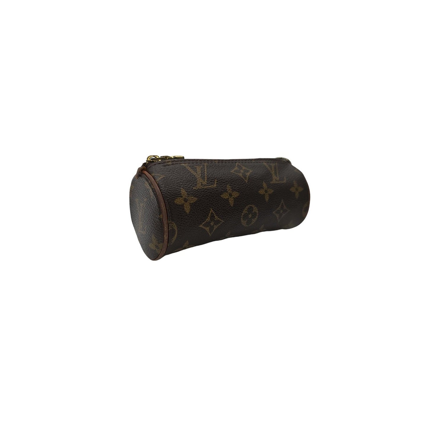 Louis Vuitton Monogram Canvas Papillon Mini