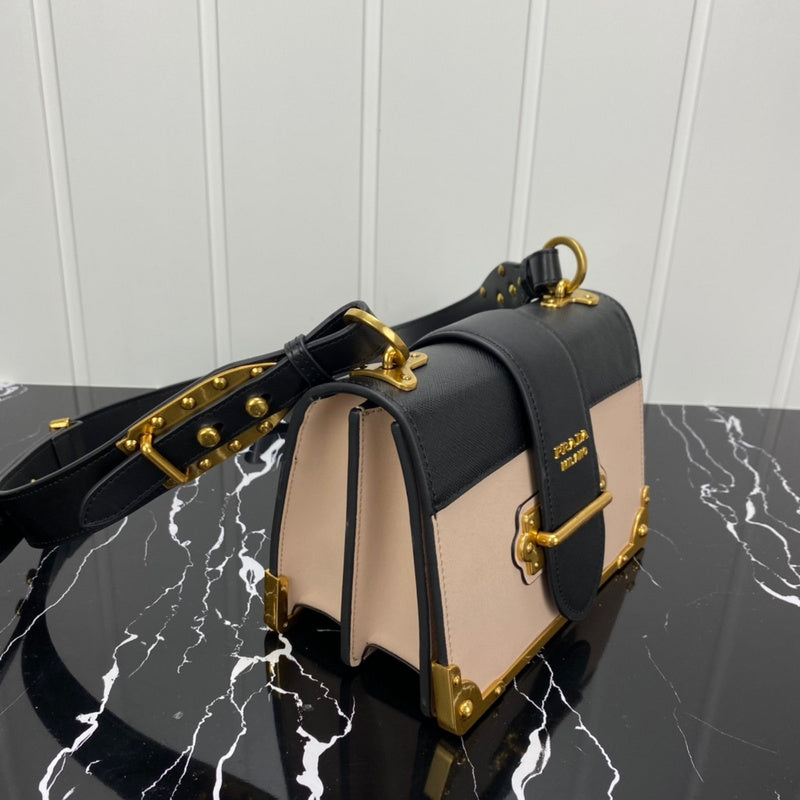 Satchel Bags - PDA Bags - 772