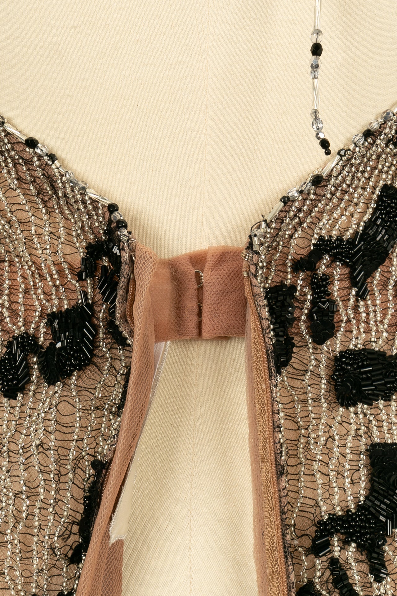 Robe Ungaro Haute Couture