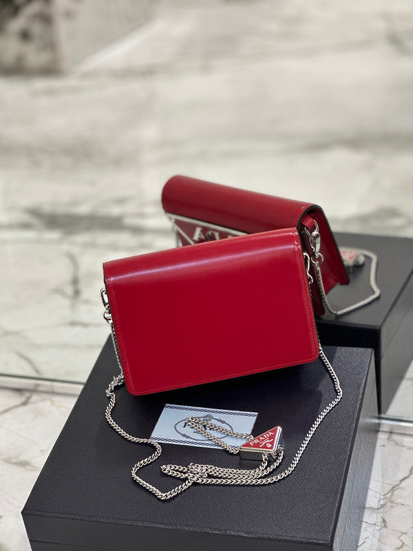 Satchel Bags - PDA Bags - 152