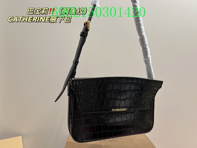 Fan Fashion -GLM - Top quality BBR Bags - 175