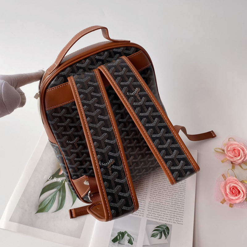 Satchel Bags - GOD Bags - 036