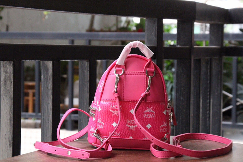 Satchel Bags - MC Bags - 110