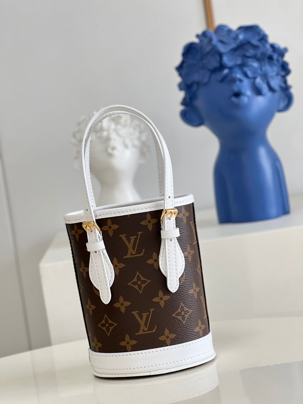 Glami GlamI Lu-Vi Bags - 16683