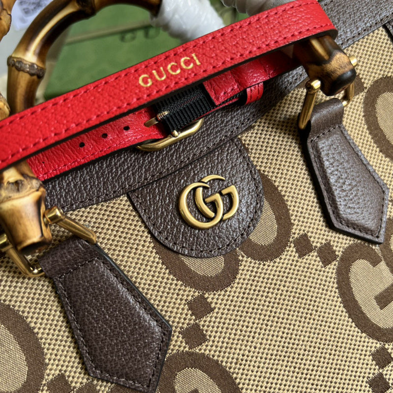 Satchel Bags - GCI Bags - 377
