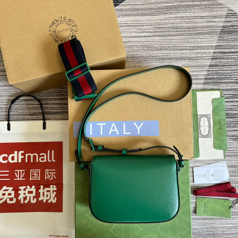Satchel Bags - GCI Bags - 5249