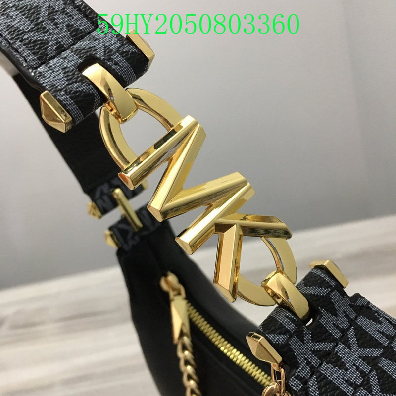 Satchel Bags - MK Bags - 254