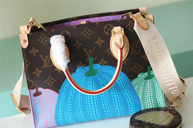 Glami - LUV Bags - 449
