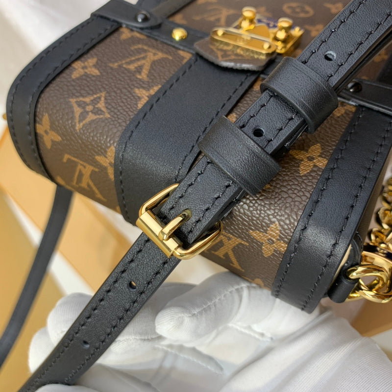 Satchel Bags - VL Bags - 6381