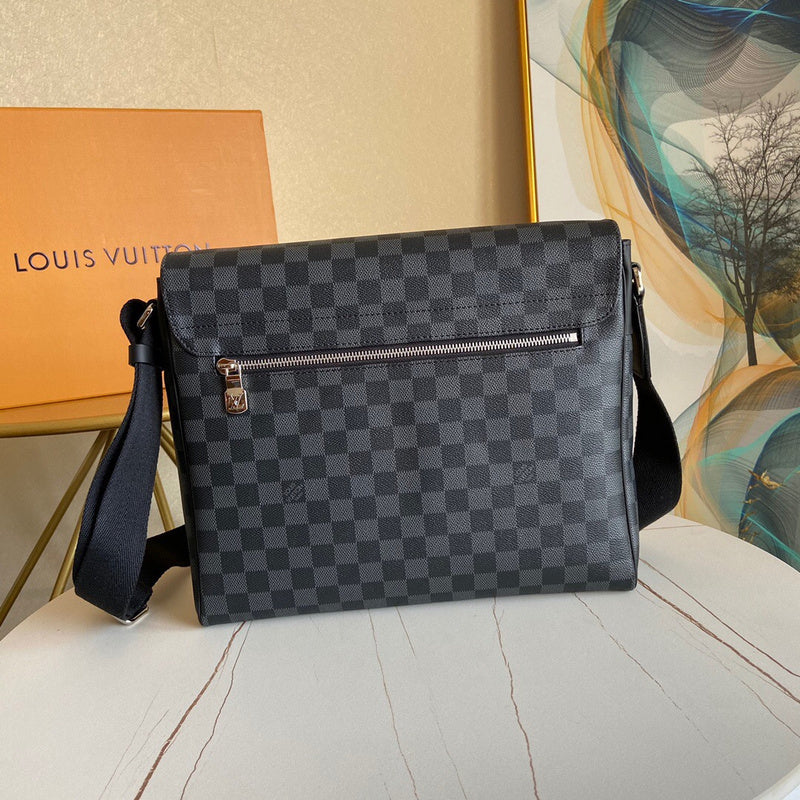 Glami- Glami- Lu-Vi bags - 3243