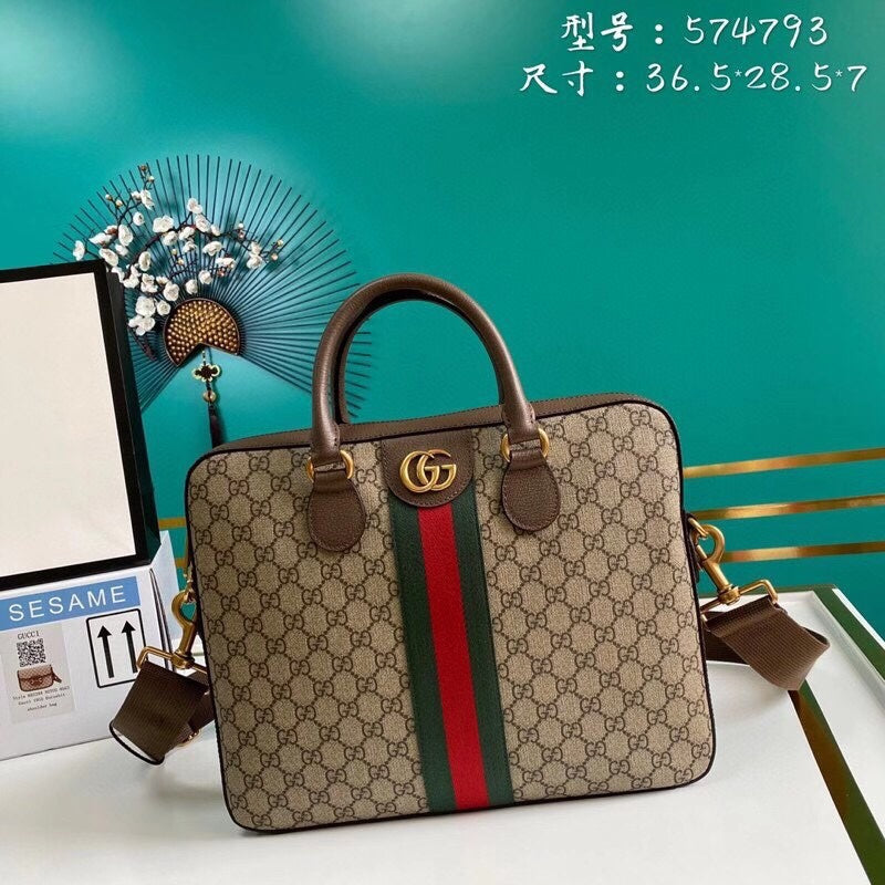Satchel Bags - GUC Bags - 1556
