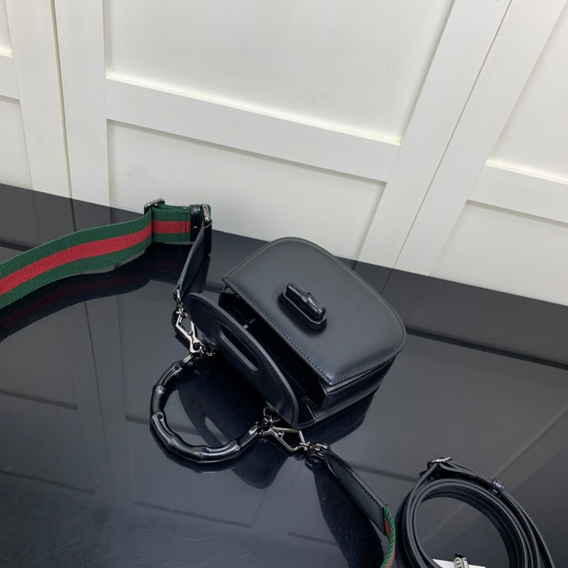 Satchel Bags - GUC Bags - 829