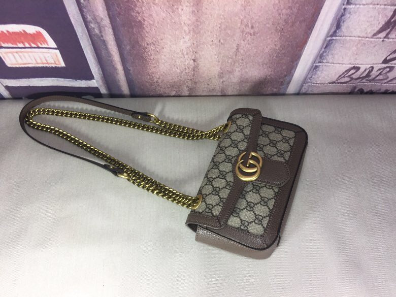 Satchel Bags - GCI Bags - 1569