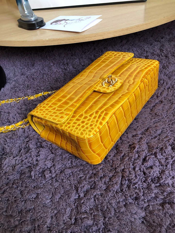 Satchel Bags - CHL Bags - 304