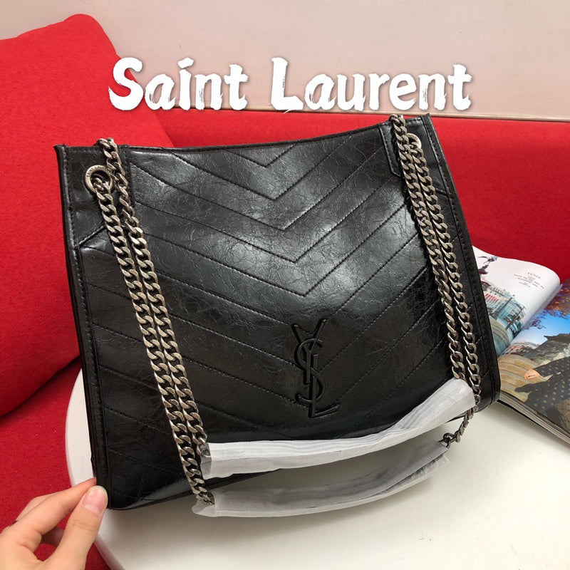 Satchel Bags - SLY Bags - 1411