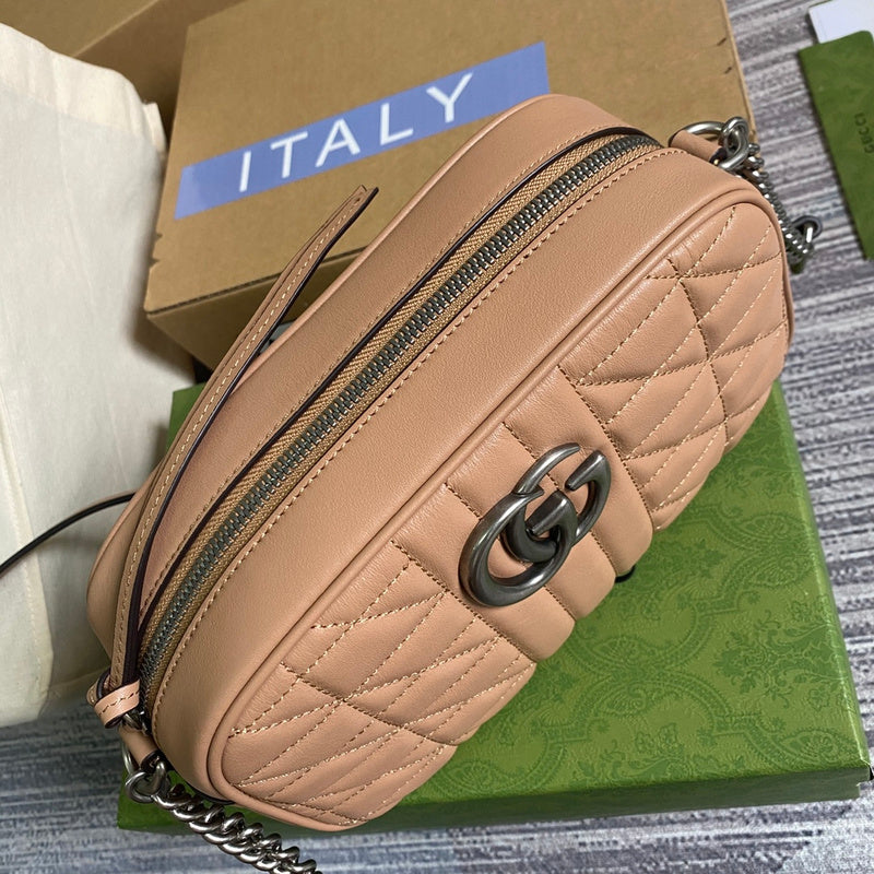 Satchel Bags - GCI Bags - 5030