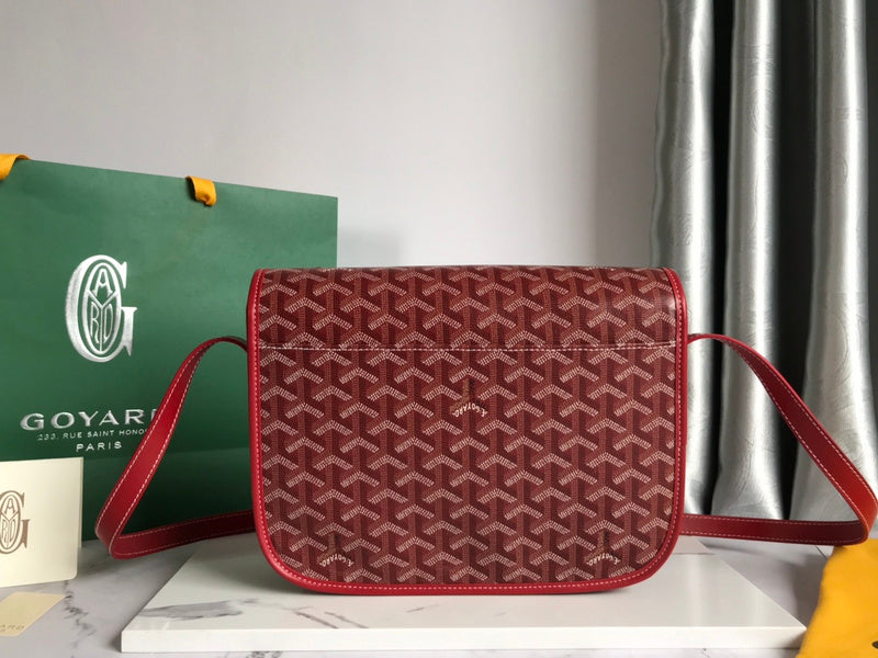 GLM - GYO Bags - 1126