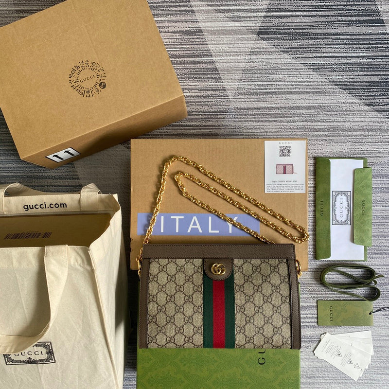Satchel Bags - GCI Bags - 4771