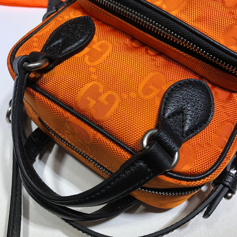 Satchel Bags - GCI Bags - 3902