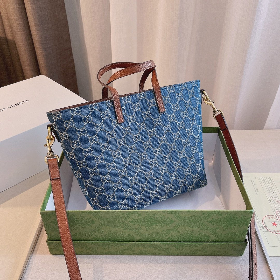 GLM - Top Quality Bags GCI 179