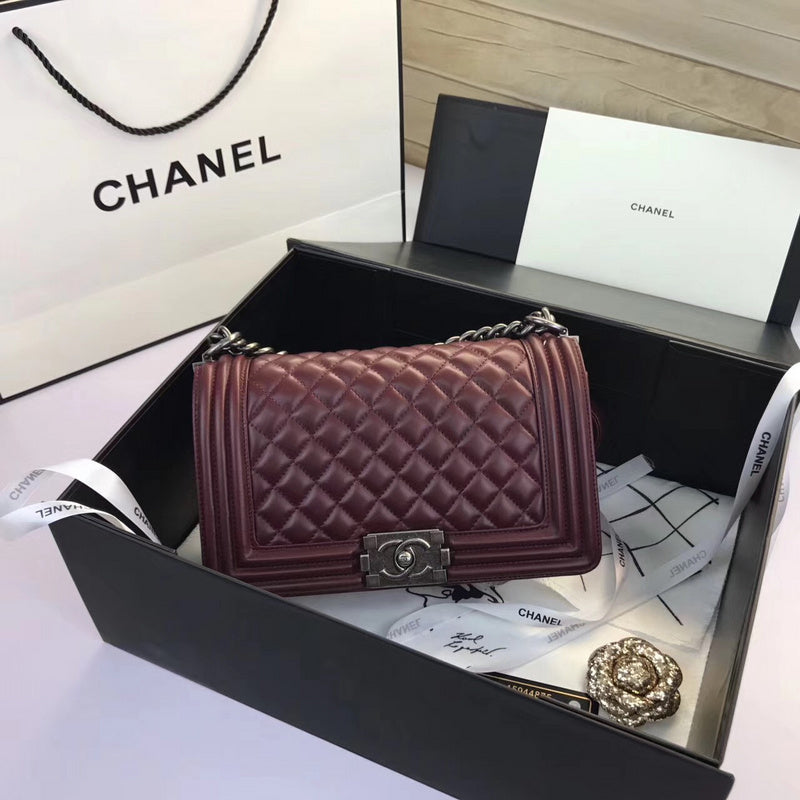 Satchel Bags - CHL Bags - 657