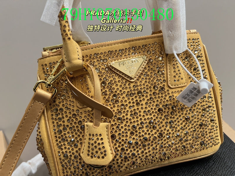 Satchel Bags - PDA Bags - 3640