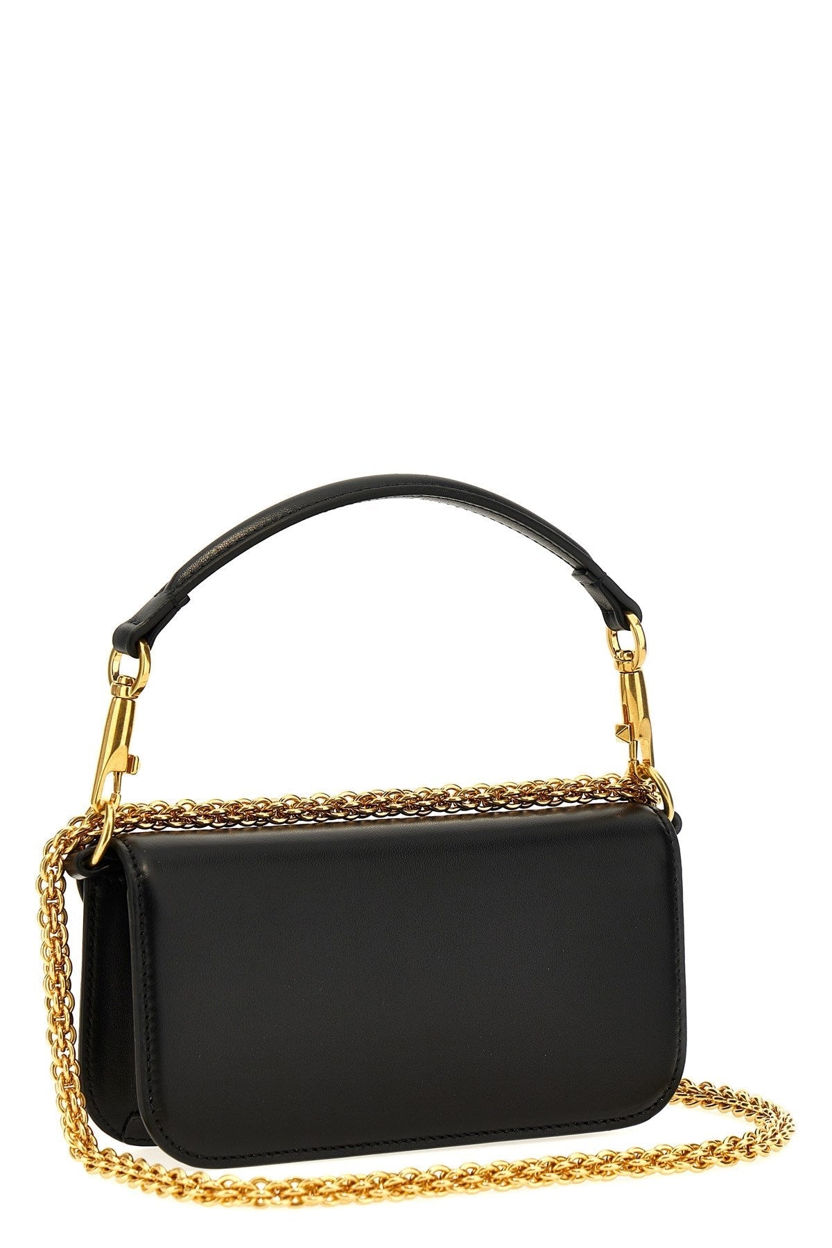 Valentino Garavani Women Valentino Garavani 'LocÃƒÆ’Ã‚Â²' Small Shoulder Bag