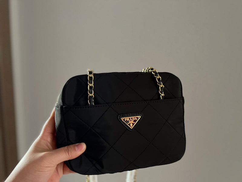 Satchel Bags - PDA Bags - 447