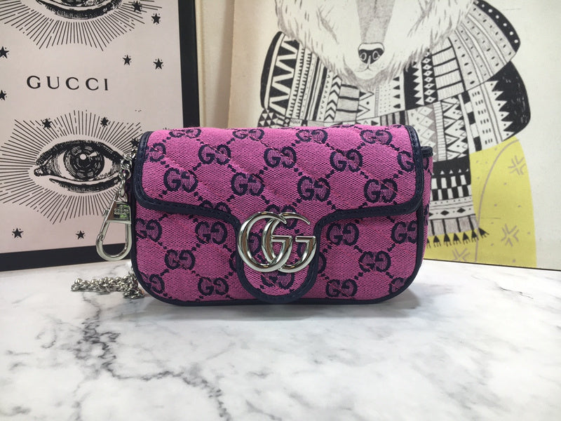 Satchel Bags - GUC Bags - 1394