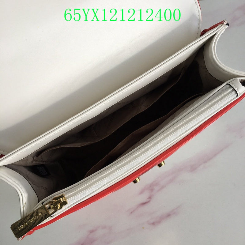 Satchel Bags - MK Bags - 831