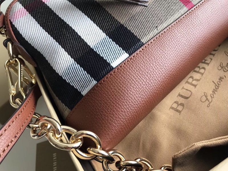 Fan Fashion -GLM - Top quality BBR Bags - 1243