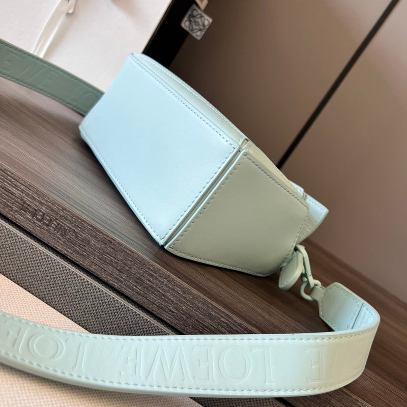 Satchel Bags - LOW Bags - 008