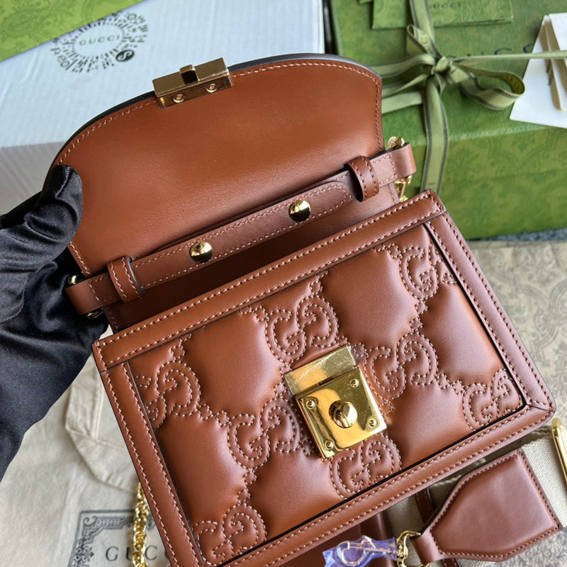 Satchel Bags - GCI Bags - 841