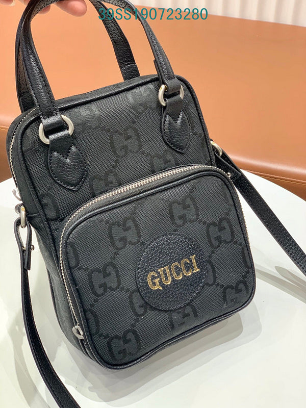 Glami - GUKI Bags - 2412