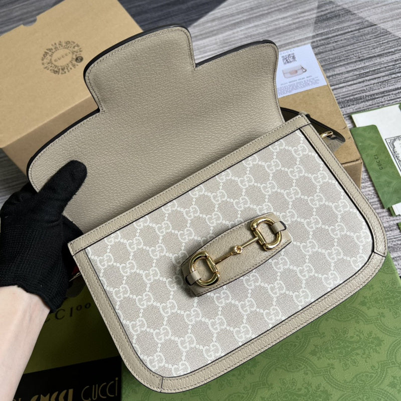 Satchel Bags - GCI Bags - 1109