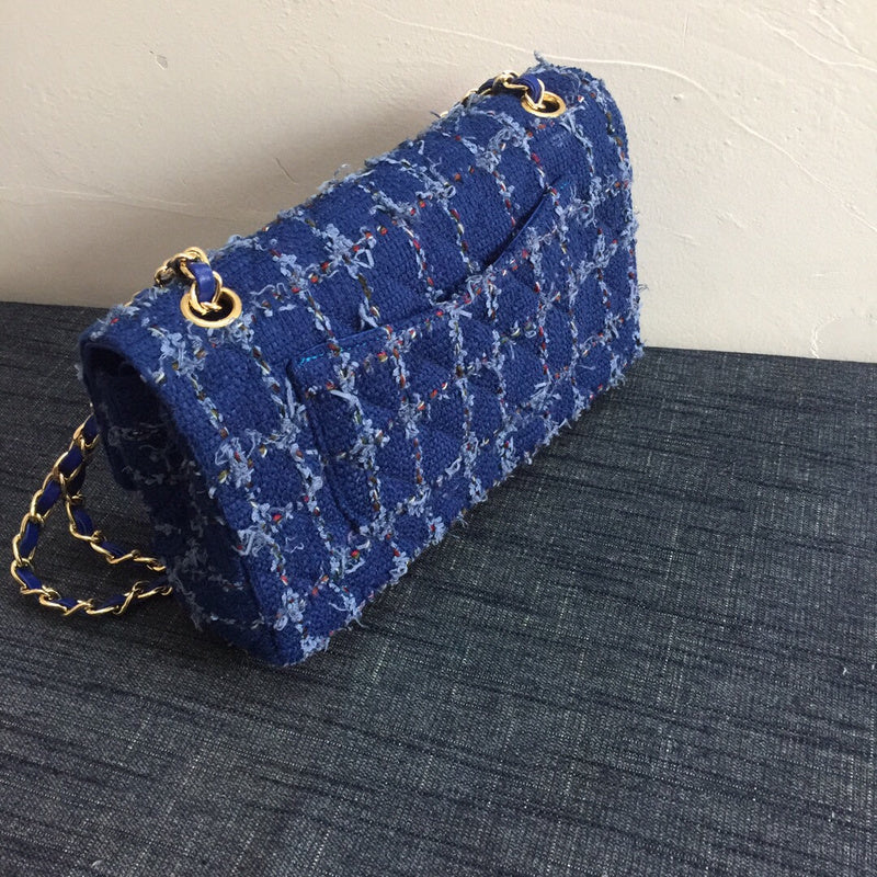 Satchel Bags - CHL Bags - 2648