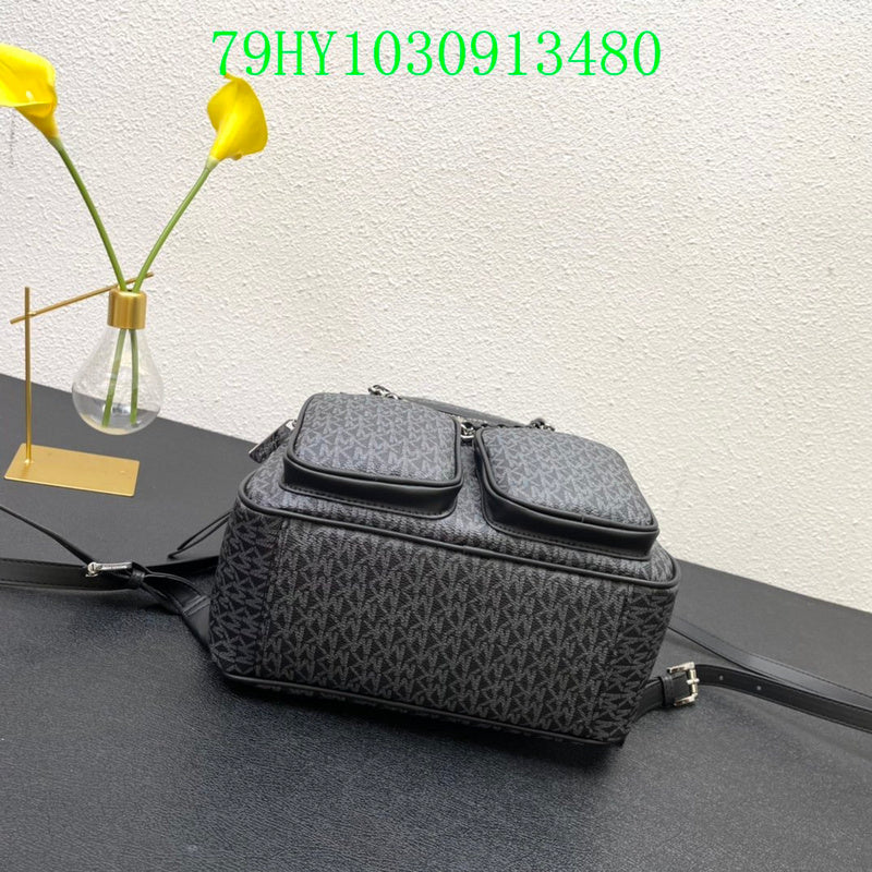 Satchel Bags - MK Bags - 238