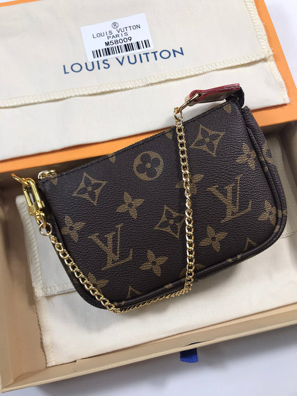 Satchel Bags - VL Bags - 2180