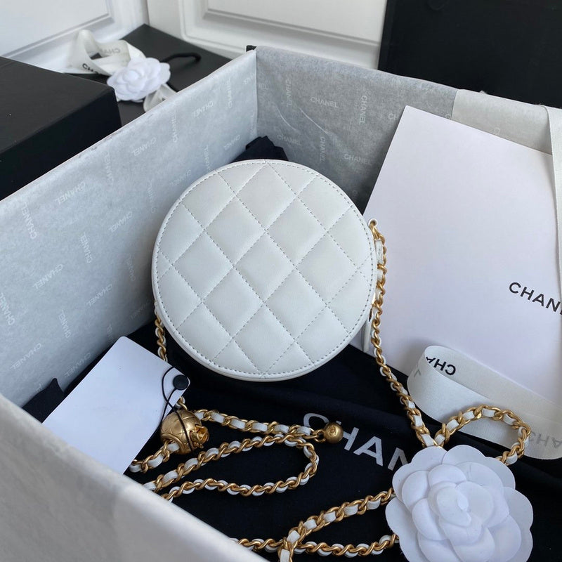 Satchel Bags - CHL Bags - 230