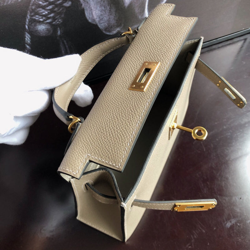 Satchel Bags - HMS-Bags - 1053