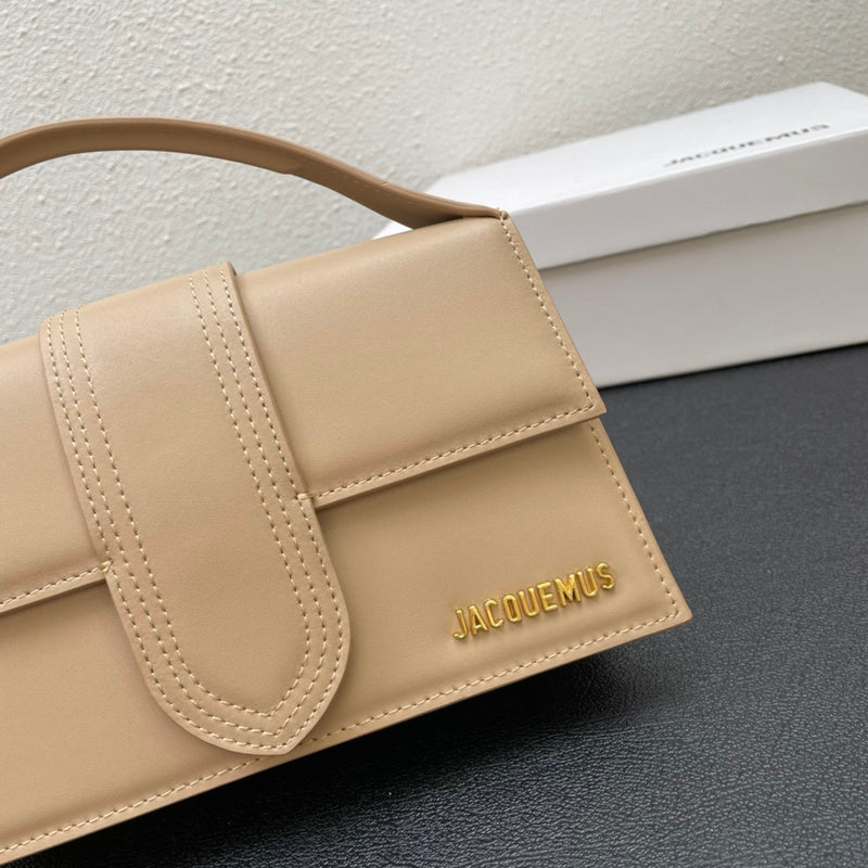 Satchel Bags - JQMS Bags - 077
