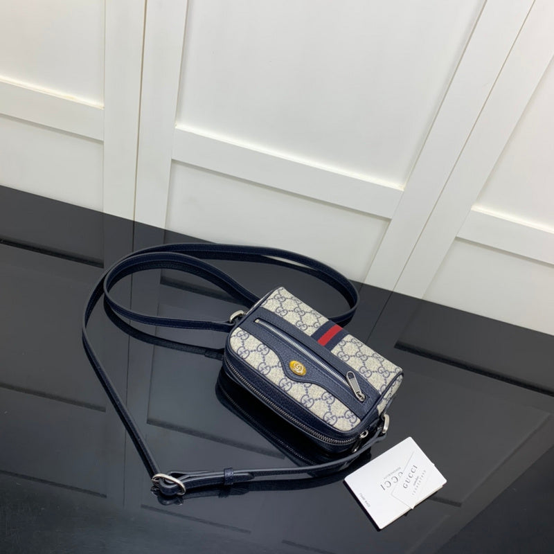 Satchel Bags - GUC Bags - 593
