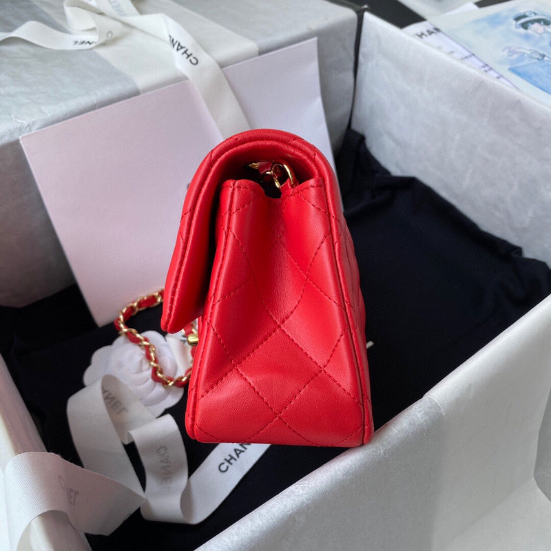 Satchel Bags - CHL Bags - 2520