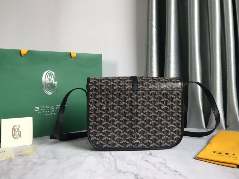 GLM - GYO Bags - 1115