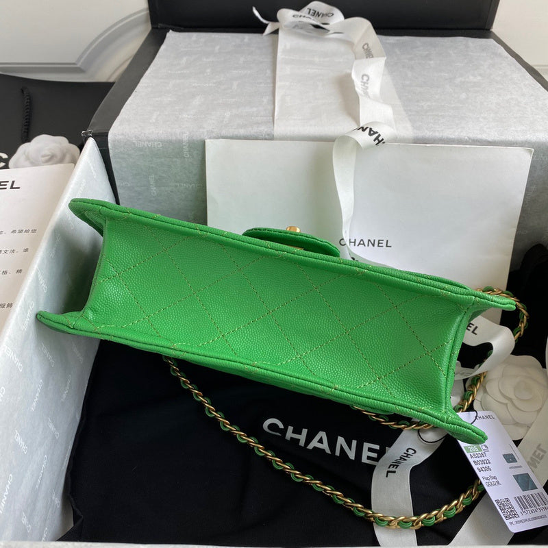 Satchel Bags - CHL Bags - 7402
