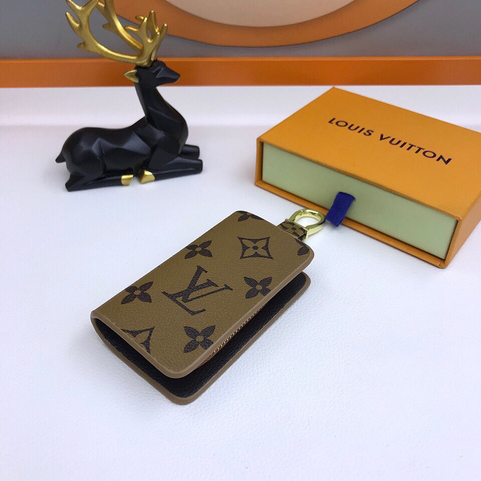 GLM -Top Quality Keychains LUV 065