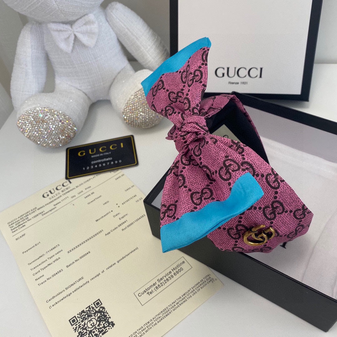 GLM - New Hair Band GCI 050