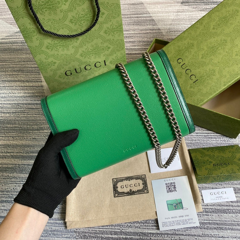 Satchel Bags - GCI Bags - 4960